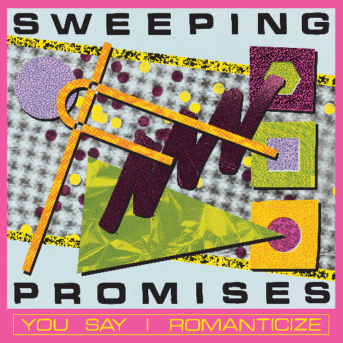 Sweeping Promises - Shooting Shadows