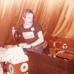 Dave Evison Northern Soul DJ on Signal Radio