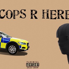 COPS R HERE
