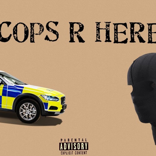 COPS R HERE