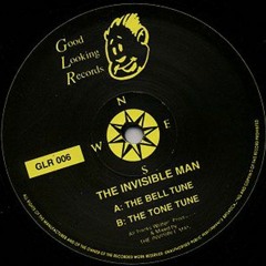 The Invisible Man - The Tone Tune