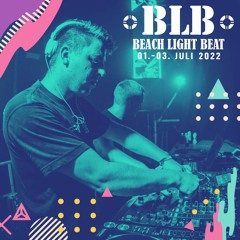 Calypso feat.Schillah live@Beach Light Beat 2022 (Techno Zirkuz)