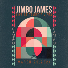 Jimbo James Live at Camino Riviera [2024-03-29, San Diego] [MI4L.com]