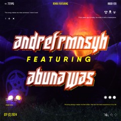WM - PYHU ( ABUNAWAS X ANDREFRMNSYH ) #SUPER DUPER EXPRESS!!!