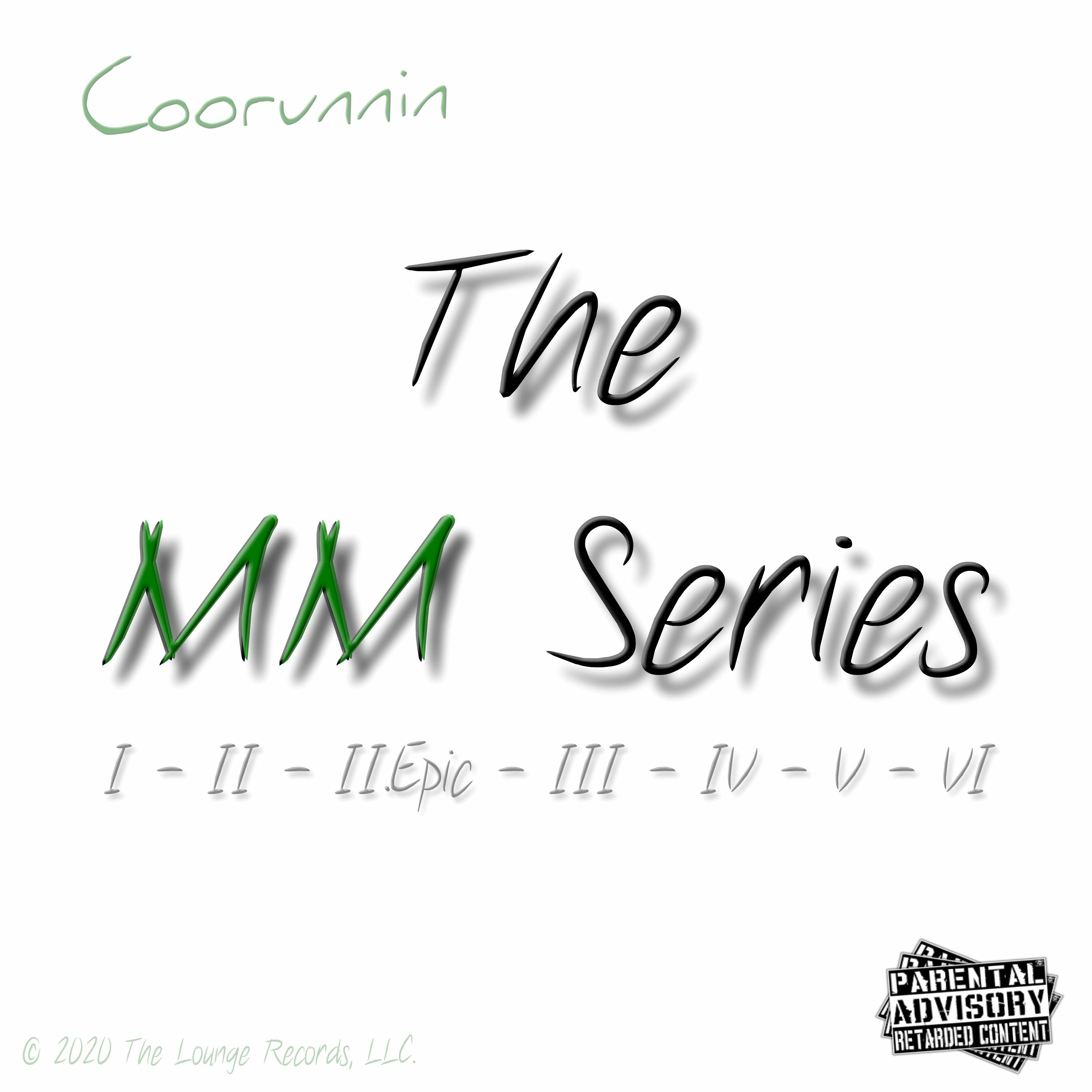 Music & Marijuana pt. 2 episode artwork