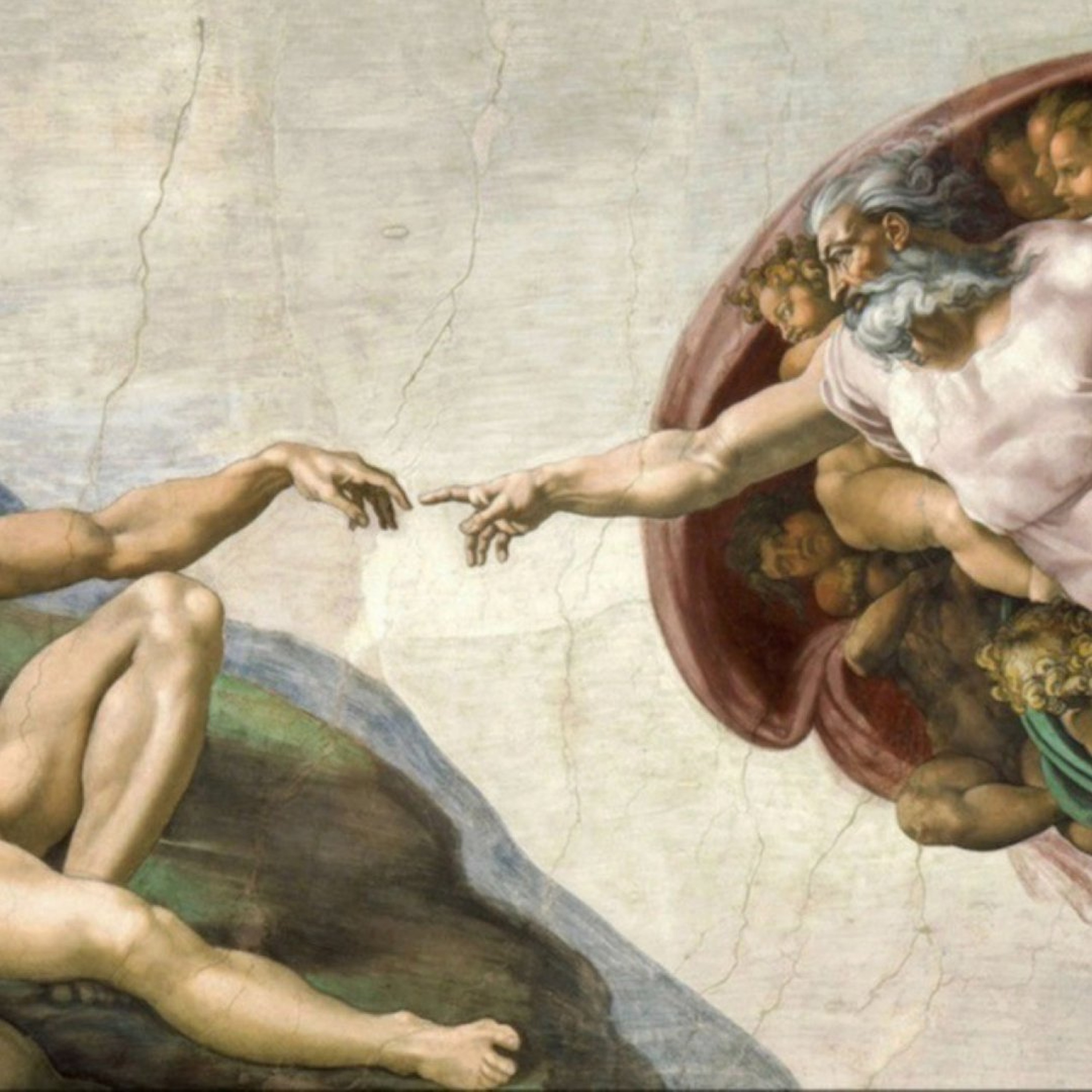 La paternité de Dieu
