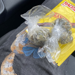 COTTONMOUTH prod. nomad