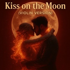 Kiss on the Moon  | violin version