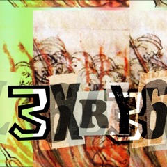 I need your organs prod.{bleood}