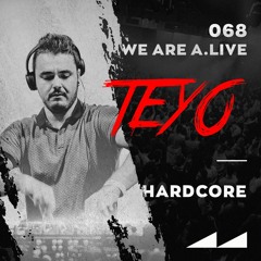 WAL.068 Teyo - HARDCORE