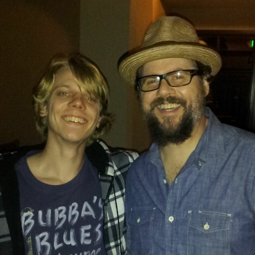 The Living Bubba (Patterson Hood)