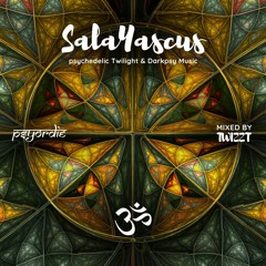 Saxodus - Salayascus [mix]