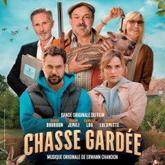 Chasse Gardée by Erwann CHANDON
