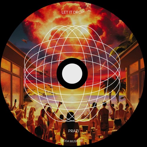 Let It Drop - (Extended Mix)