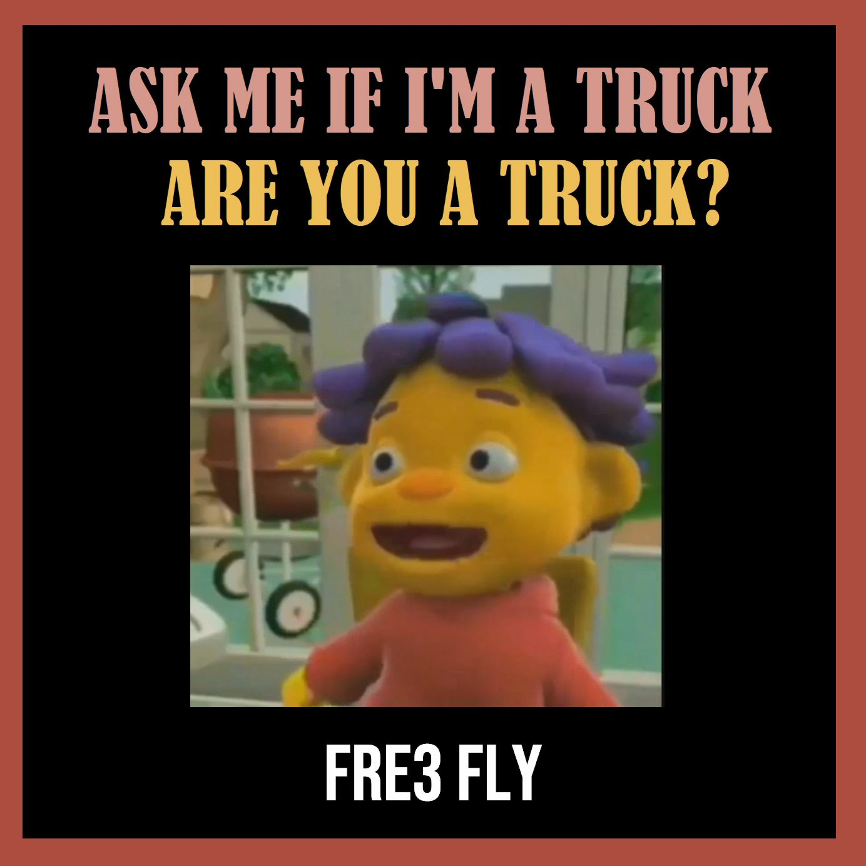 FRE3 FLY