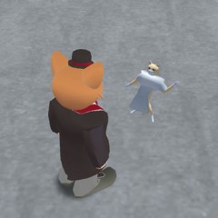 U think its cute, But its actually DANGEROUS