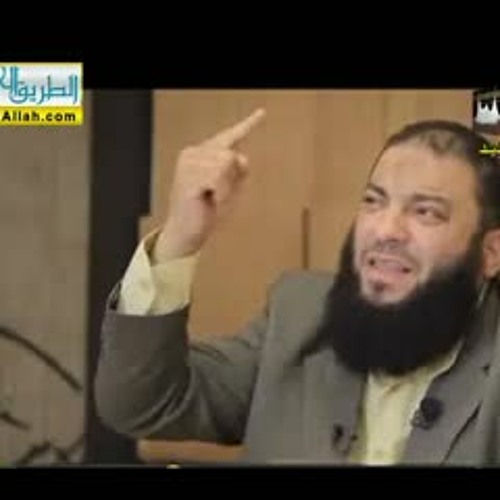 فآمنوا فمتعناهم | الحلقة ( 02 ) | #شبابيك | د . حازم شومان