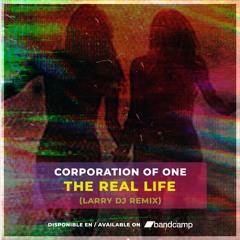 Corporation of One - The Real Life (Larry DJ Private Remix)