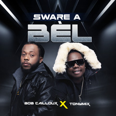 Sware a bel refix Tonymix Bbob cailloux