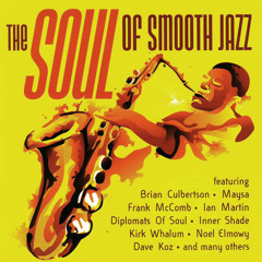 Calming The Beast (feat. Dave Koz)
