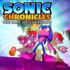 Sonic Chronicles Opening Theme