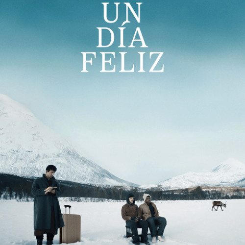 Coloquio tras la proyección de "Un día feliz", de Hisham Zaman