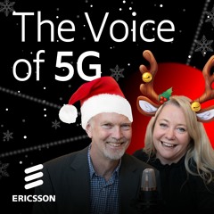 Episode 81 - The Year in 5G