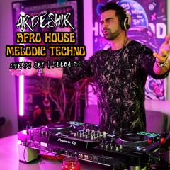 30: Best Afro House & Melodic Techno March 2024 DJ Mix