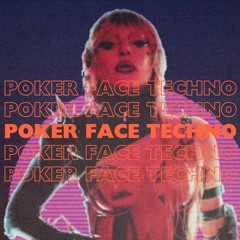 Poker face (techno remix)