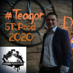 Teagor - Danu (Libercio Remix)