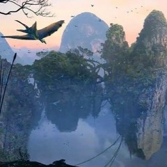 Avatar Soundtrack Unreleased OST - Prayer's To Eywa