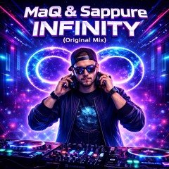 MaQ & Sappure - Infinity (Original Mix ).wav