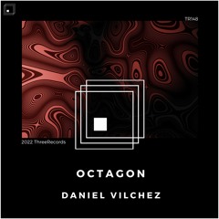 Daniel Vilchez - Oblivion (Original Mix)
