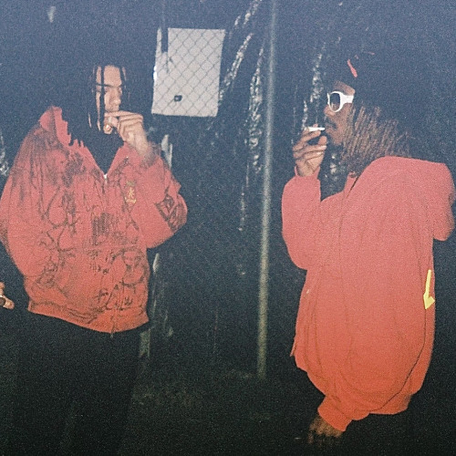 rubberbandman ft southsidesilhouette (imfrostd + tjrivers)