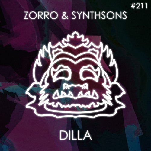 Pumpyoursound Fanlink ZORRO Synthsons Dilla Pumpyoursound fanlink zorro synthsons dilla
