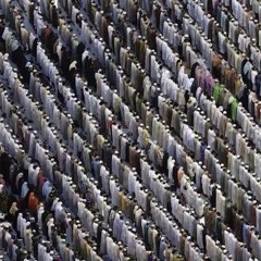 ‎⁨القارئ الشيخ عبدالمغيث معروف || ما تيسّر من سورة الأنبياء || صلاة التراويح ليلة 19 رمضان 1445