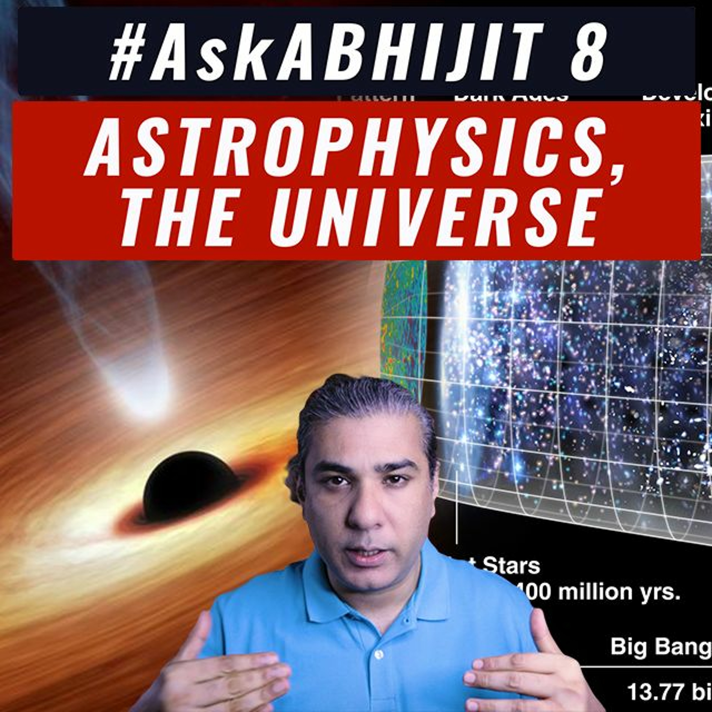 Podcast Cover