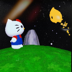 HELLO KITTY rmx (nn ho voglia di finirlw xd)