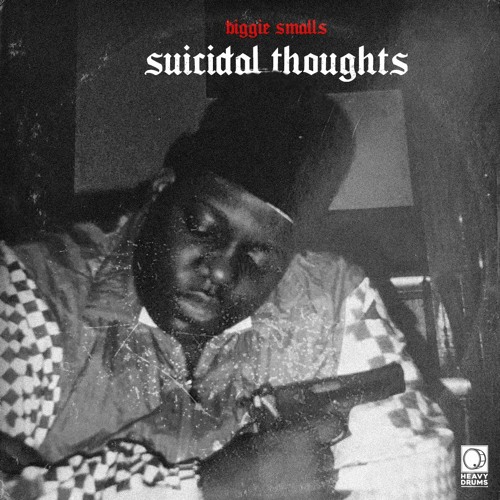 Biggie Smalls - Suicidal Thoughts (Unreleased Shaolin Drunk Remix)