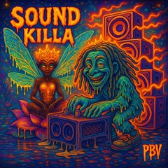 Sound Killa