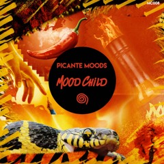 Various Artists - Picante Moods [MC008]