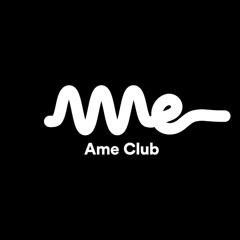 Set Worakls Ame Club [29.04.2023]