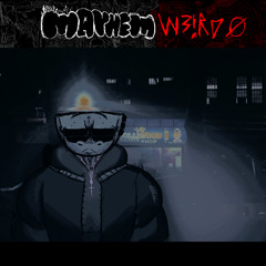 REDSTYL3R (prod.w3irdo)