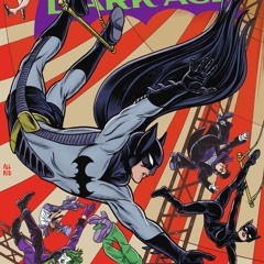 Batman: Dark Age (2024) #4