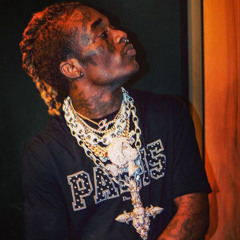 Rose Gold - Lil Uzi Vert