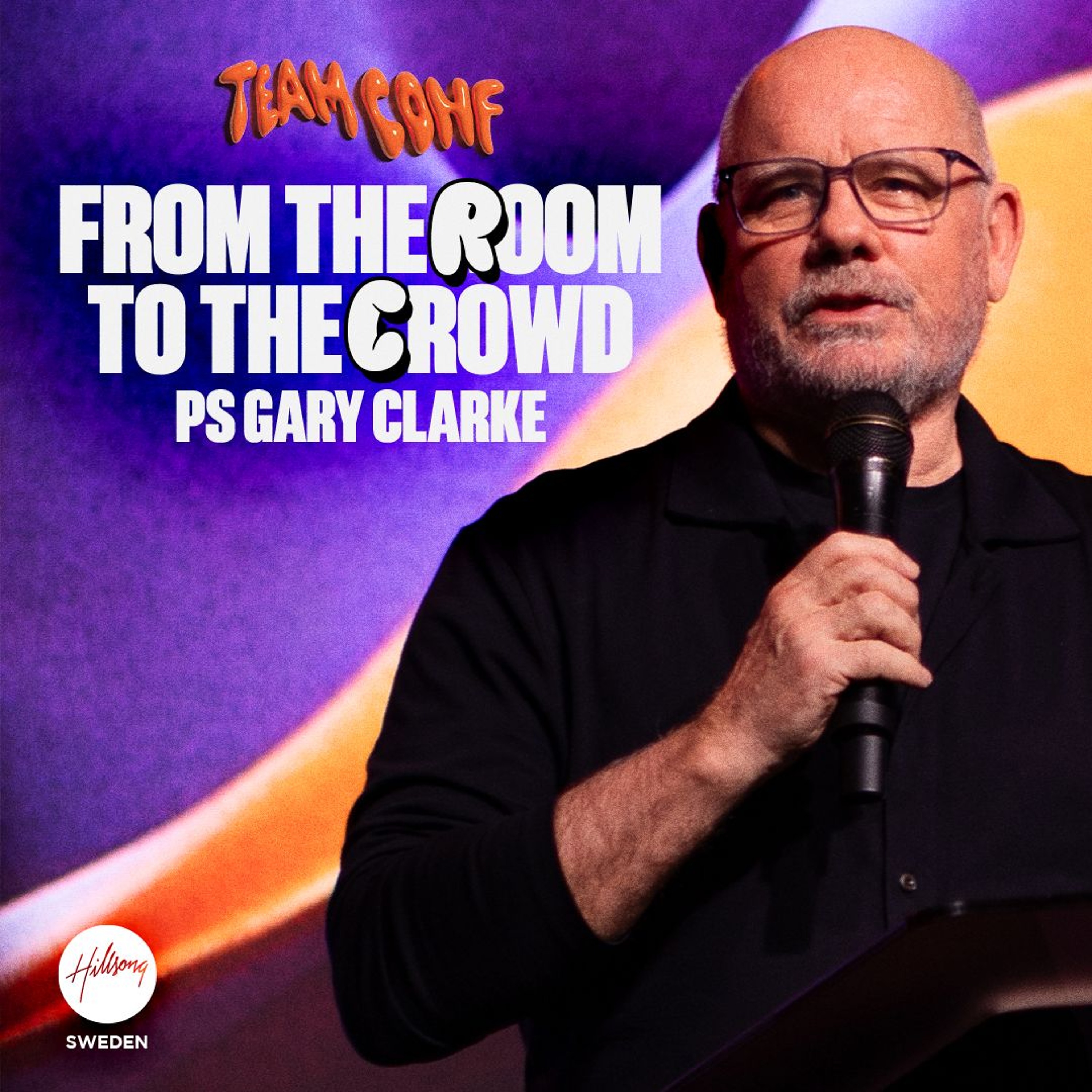 Hillsong Church Sweden