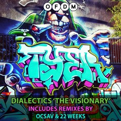 Dialectics - The Visionary (Original Mix)