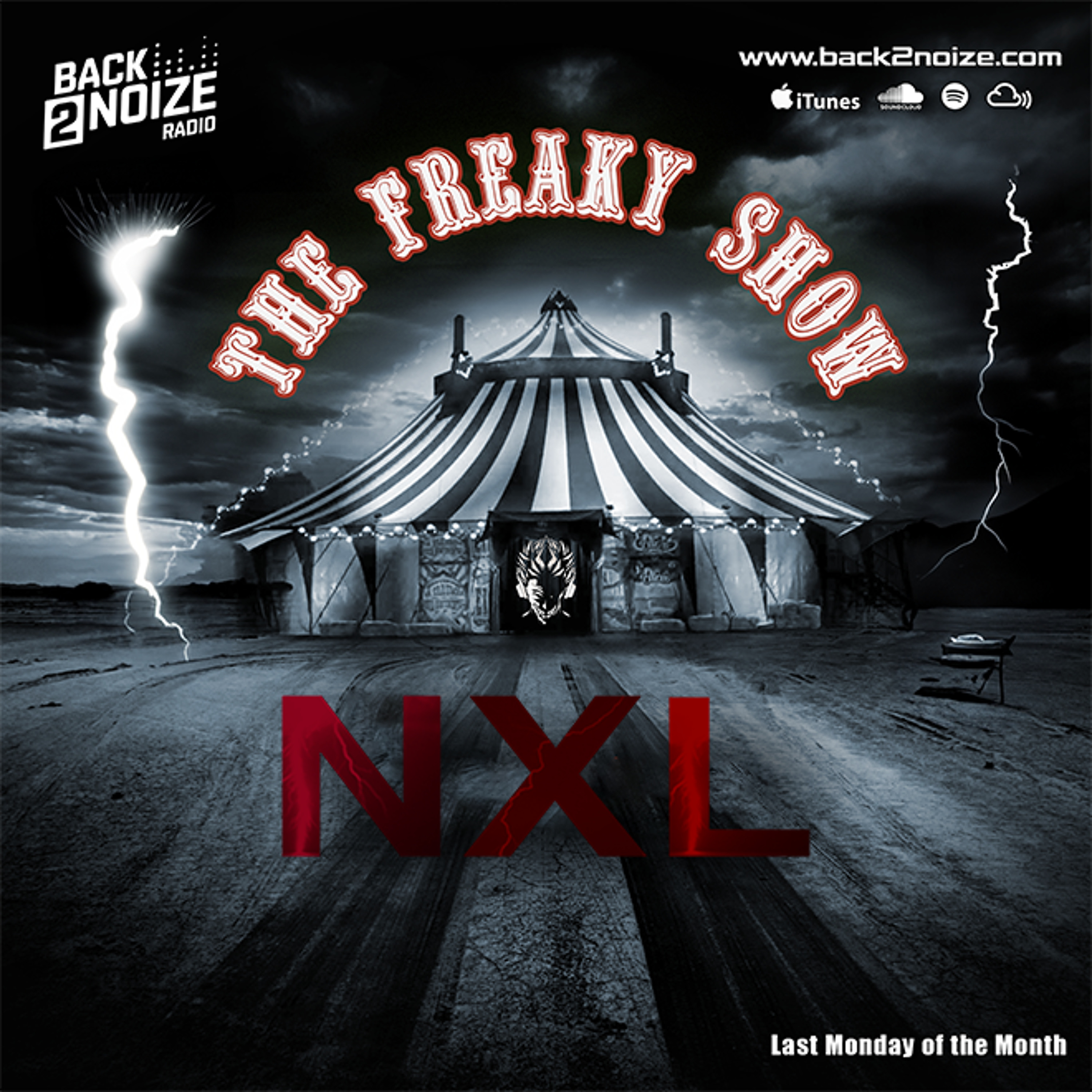 Back2Noize Radio