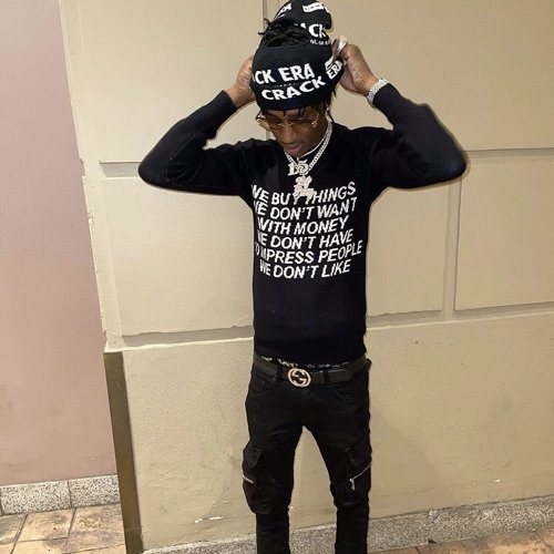 Yung Mal - Blitz - (Unreleased)