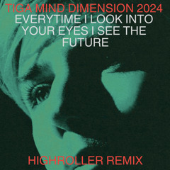 Mind Dimension (HighRollers Techno Remix)